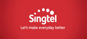 Singtel-Simonly