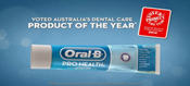 Oral-B-PRO